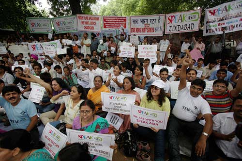 07 अगस्त 2011: तस्वीरों में देखें दिनभर की बड़ी खबरें | पढ़ें