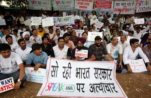 07 अगस्त 2011: तस्वीरों में देखें दिनभर की बड़ी खबरें | पढ़ें