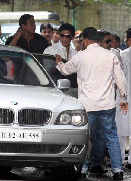 शम्‍मी कपूर की अंतिम यात्रा |   नहीं रहें शम्‍मी कपूर