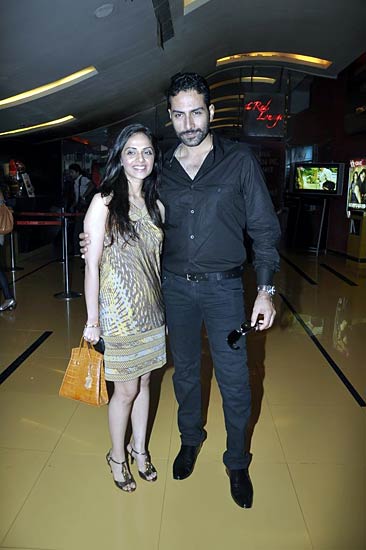 'टेल मी ओ खुदा' में नजर आएंगी ईशा देओल |   हुस्‍न जो दीवाना बना दे...