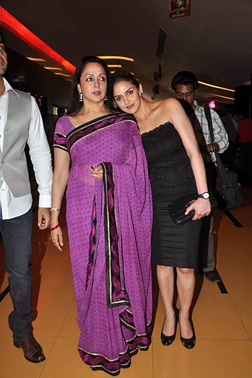 तस्‍वीरों में बीते सप्‍ताह बॉलीवुड की हलचल । बॉलीवुड हसीनाएं