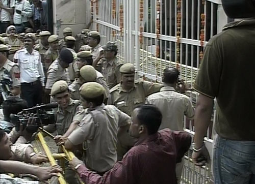 भ्रष्‍ट तंत्र के खिलाफ पूरा देश एकजुट  | आपकी भेजी तस्‍वीरें