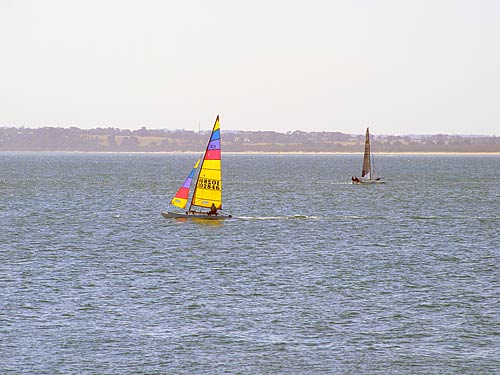 ऑस्‍ट्रेलिया में पर्यटन का बड़ा केंद्र है मेलबॉर्न