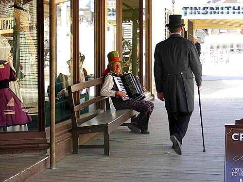 ऑस्‍ट्रेलिया में पर्यटन का बड़ा केंद्र है मेलबॉर्न
