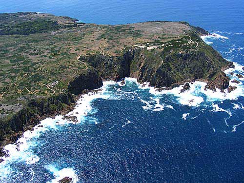 ऑस्‍ट्रेलिया में पर्यटन का बड़ा केंद्र है मेलबॉर्न