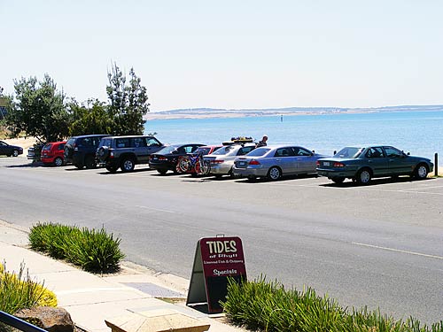 ऑस्‍ट्रेलिया में पर्यटन का बड़ा केंद्र है मेलबॉर्न