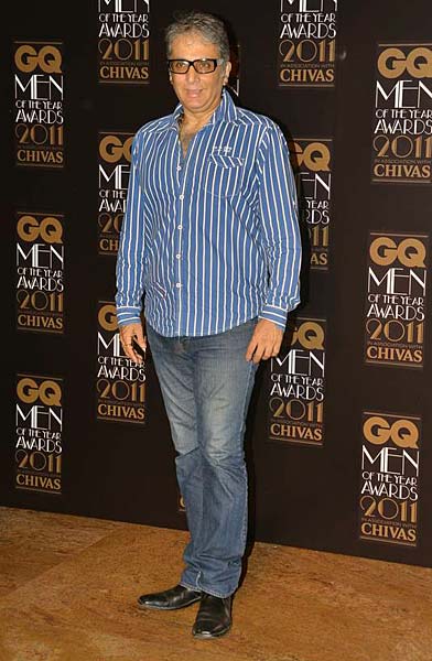 जीक्यू अवार्ड में बॉलीवुड, फैशन व खेल का तड़का | हॉट सोफिया