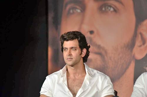 अग्निपथ-2 में संजय दत्त का नया लुक । संजय दत्त का सफर