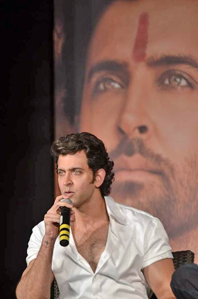 अग्निपथ-2 में संजय दत्त का नया लुक । संजय दत्त का सफर