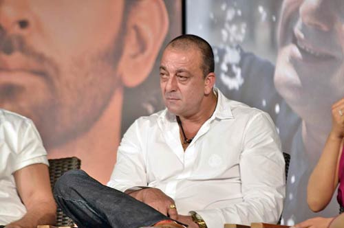 अग्निपथ-2 में संजय दत्त का नया लुक । संजय दत्त का सफर