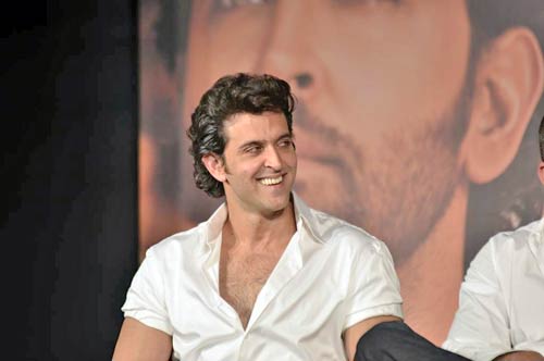 अग्निपथ-2 में संजय दत्त का नया लुक । संजय दत्त का सफर