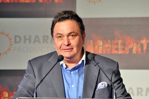 अग्निपथ-2 में संजय दत्त का नया लुक । संजय दत्त का सफर