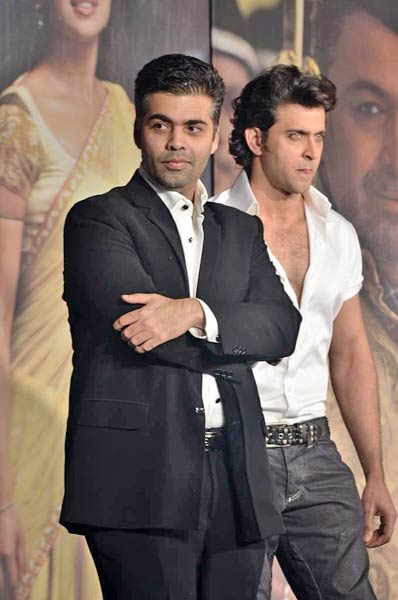 अग्निपथ-2 में संजय दत्त का नया लुक । संजय दत्त का सफर