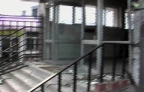 ताजनगरी में हुआ धमाका, 3 लोग हुए घायल