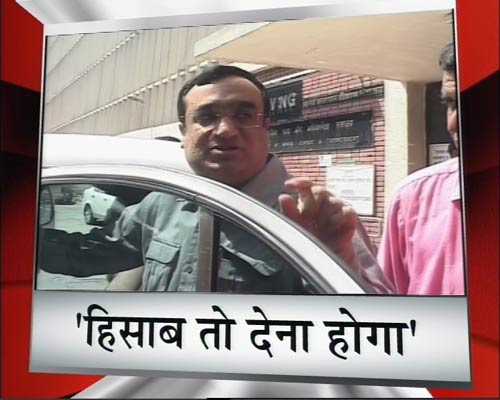 31 अगस्‍त 2011: तस्‍वीरों में देखें दिनभर की बड़ी खबरें | पढ़ें