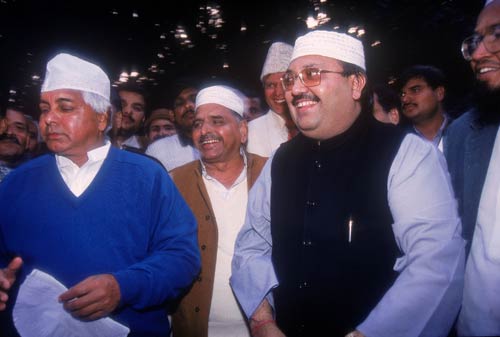 तस्वीरों की जुबानी 'अमर-कहानी'