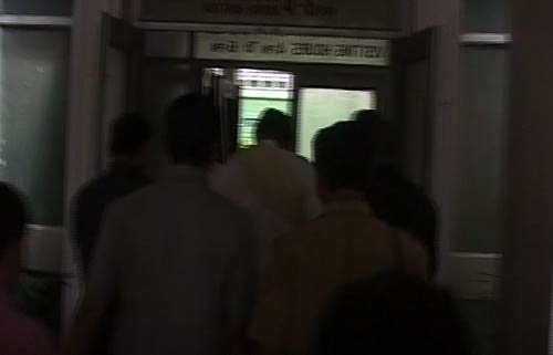 अमर सिंह से बिग बी ने की मुलाकात