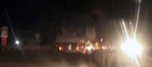 जब रालेगण सिद्धि पहुंचे अन्‍ना हजारे...| जनसंसद की जीत