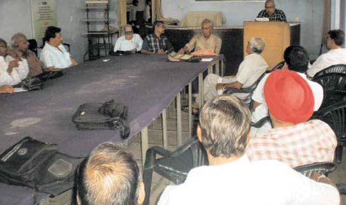 तस्‍वीरों में बीते सप्‍ताह बॉलीवुड की हलचल