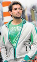 तस्‍वीरों में बीते सप्‍ताह बॉलीवुड की हलचल