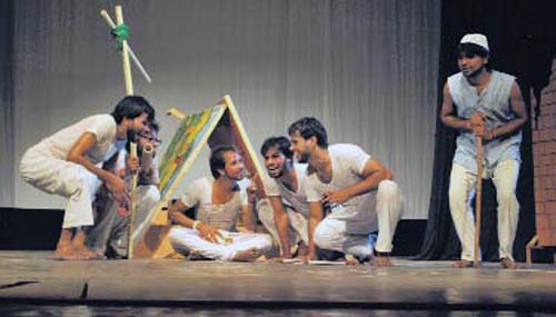 तस्‍वीरों में बीते सप्‍ताह बॉलीवुड की हलचल