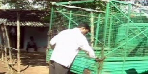 14 सितंबर 2011: तस्‍वीरों में देखें दिनभर की बड़ी खबरें | पढ़ें