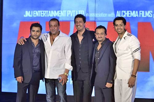 फिल्‍म 'अजान' का म्‍यूजिक लॉन्‍च...| कैटरीना के ठुमके... 