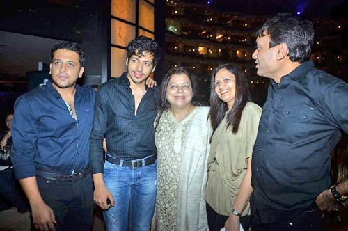 फिल्‍म 'अजान' का म्‍यूजिक लॉन्‍च...| कैटरीना के ठुमके... 