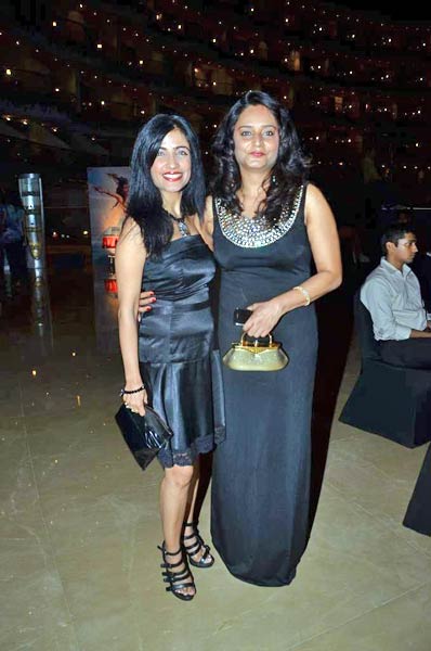 फिल्‍म 'अजान' का म्‍यूजिक लॉन्‍च...| कैटरीना के ठुमके... 