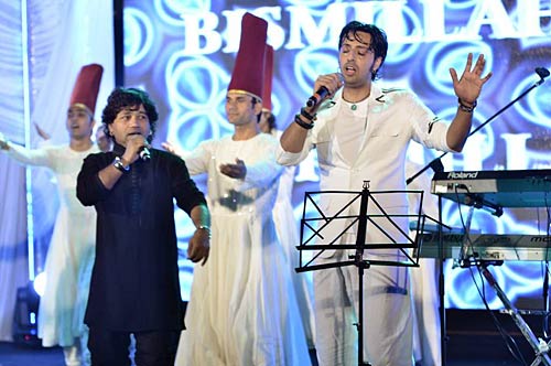 फिल्‍म 'अजान' का म्‍यूजिक लॉन्‍च...| कैटरीना के ठुमके... 