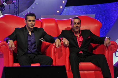 डबल धमाल को तैयार बिग बॉस-5