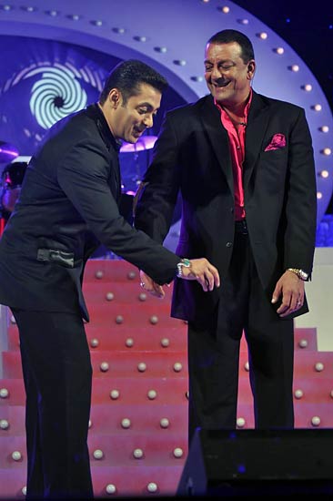 डबल धमाल को तैयार बिग बॉस-5