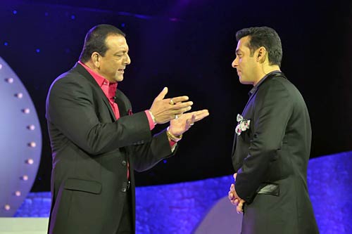 डबल धमाल को तैयार बिग बॉस-5