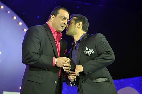 डबल धमाल को तैयार बिग बॉस-5