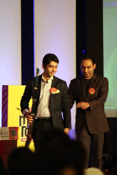 अभिनव बिंद्रा ने बताया अपनी सफलता का मंत्र