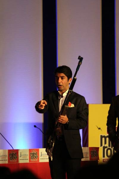 अभिनव बिंद्रा ने बताया अपनी सफलता का मंत्र