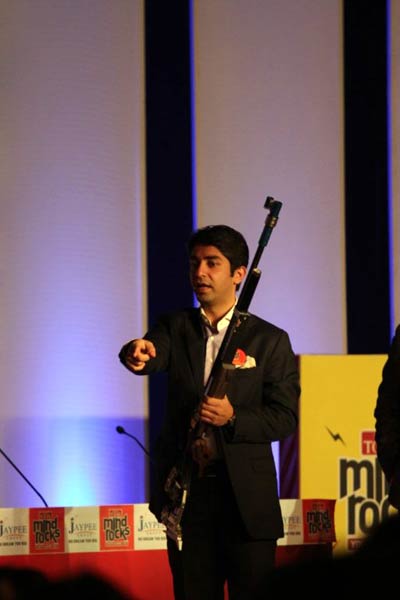 17 सितंबर 2011: तस्‍वीरों में देखें दिनभर की बड़ी खबरें | पढ़ें