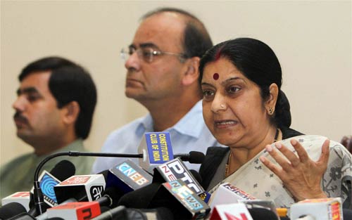 9 सितंबर 2011: तस्‍वीरों में देखें दिनभर की बड़ी खबरें |   पढ़ें