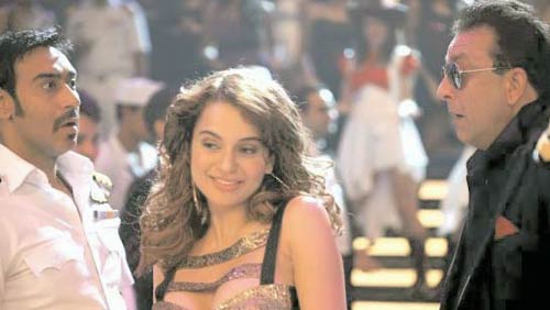 तस्‍वीरों में बीते सप्‍ताह बॉलीवुड की हलचल