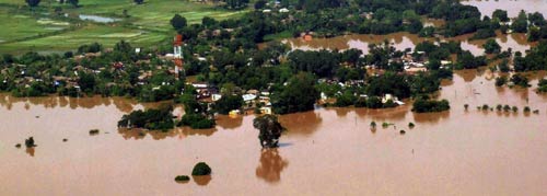 10 सितंबर 2011: तस्‍वीरों में देखें दिनभर की बड़ी खबरें |   पढ़ें