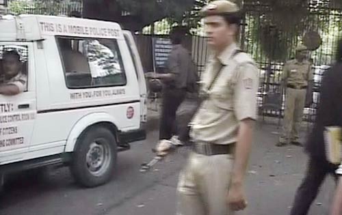 14 सितंबर 2011: तस्‍वीरों में देखें दिनभर की बड़ी खबरें | पढ़ें