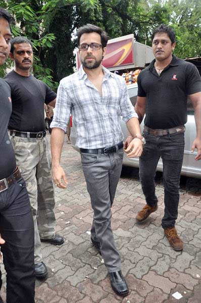 फिल्म ‘डर्टी पिक्चर’ का फर्स्ट लुक... | बोल्‍ड होती विद्या बालन