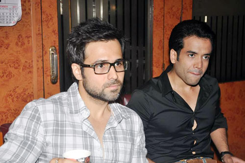 फिल्म ‘डर्टी पिक्चर’ का फर्स्ट लुक... | बोल्‍ड होती विद्या बालन