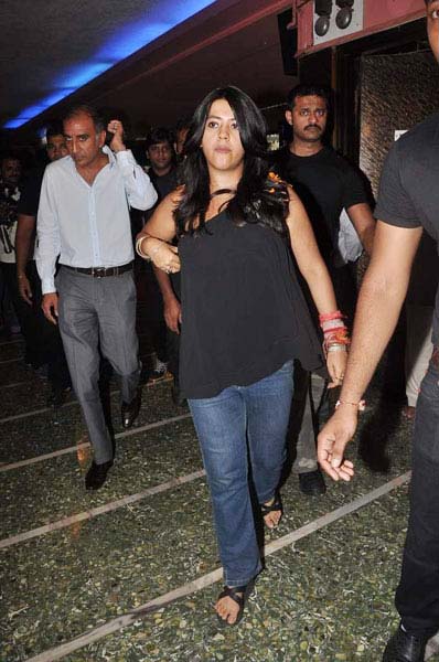 फिल्म ‘डर्टी पिक्चर’ का फर्स्ट लुक... | बोल्‍ड होती विद्या बालन