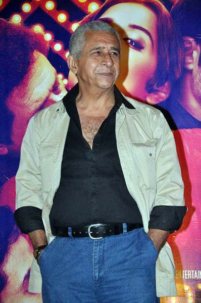 फिल्म ‘डर्टी पिक्चर’ का फर्स्ट लुक... | बोल्‍ड होती विद्या बालन