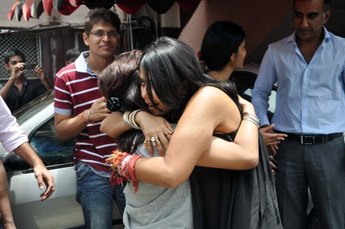 फिल्म ‘डर्टी पिक्चर’ का फर्स्ट लुक... | बोल्‍ड होती विद्या बालन