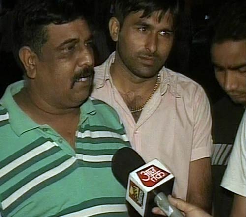 देखें भूकंप की ताजा तस्‍वीरें | सुनामी से तबाही