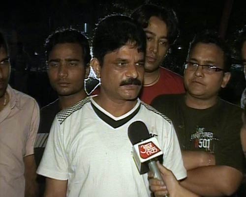 देखें भूकंप की ताजा तस्‍वीरें | सुनामी से तबाही