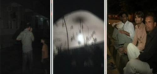 देखें भूकंप की ताजा तस्‍वीरें | सुनामी से तबाही