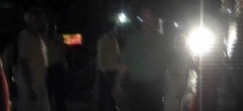 देखें भूकंप की ताजा तस्‍वीरें | सुनामी से तबाही